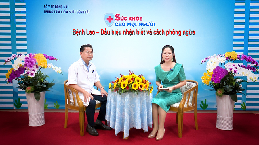 Bệnh lao - Dấu hiệu nhận biết và cách phòng ngừa