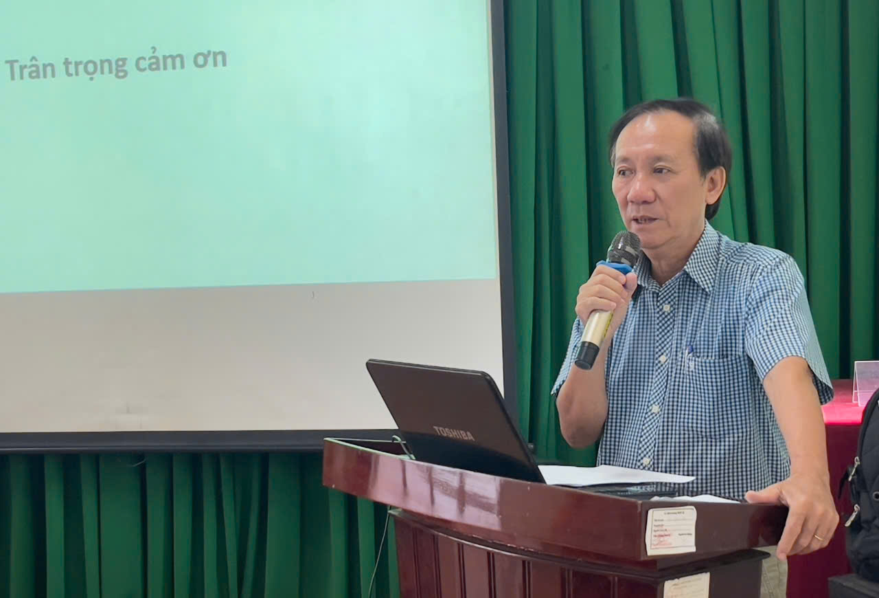 Cần chủ động hơn nữa trong công tác phòng, chống dịch bệnh