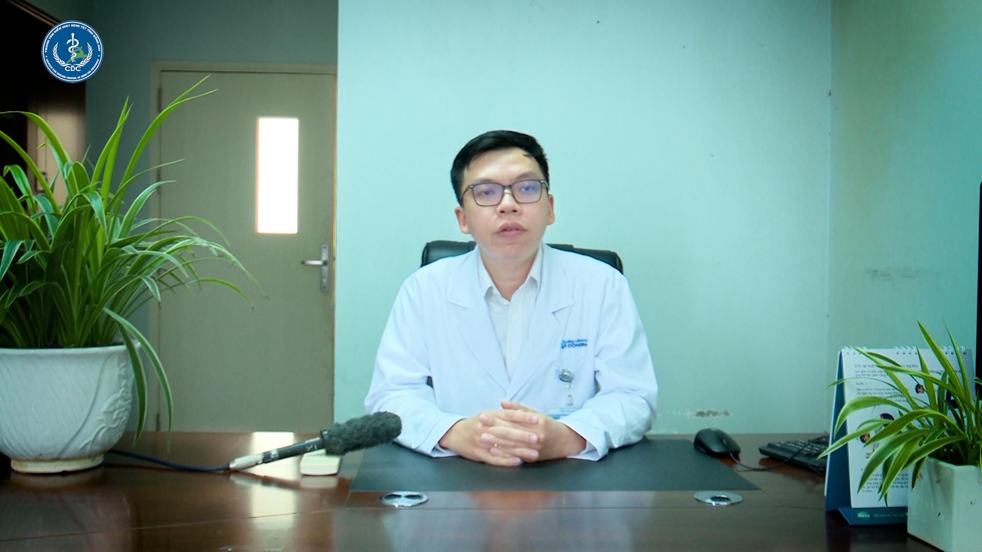 [Video] Phòng ngừa rối loạn tiêu hóa trong dịp Tết Nguyên đán  