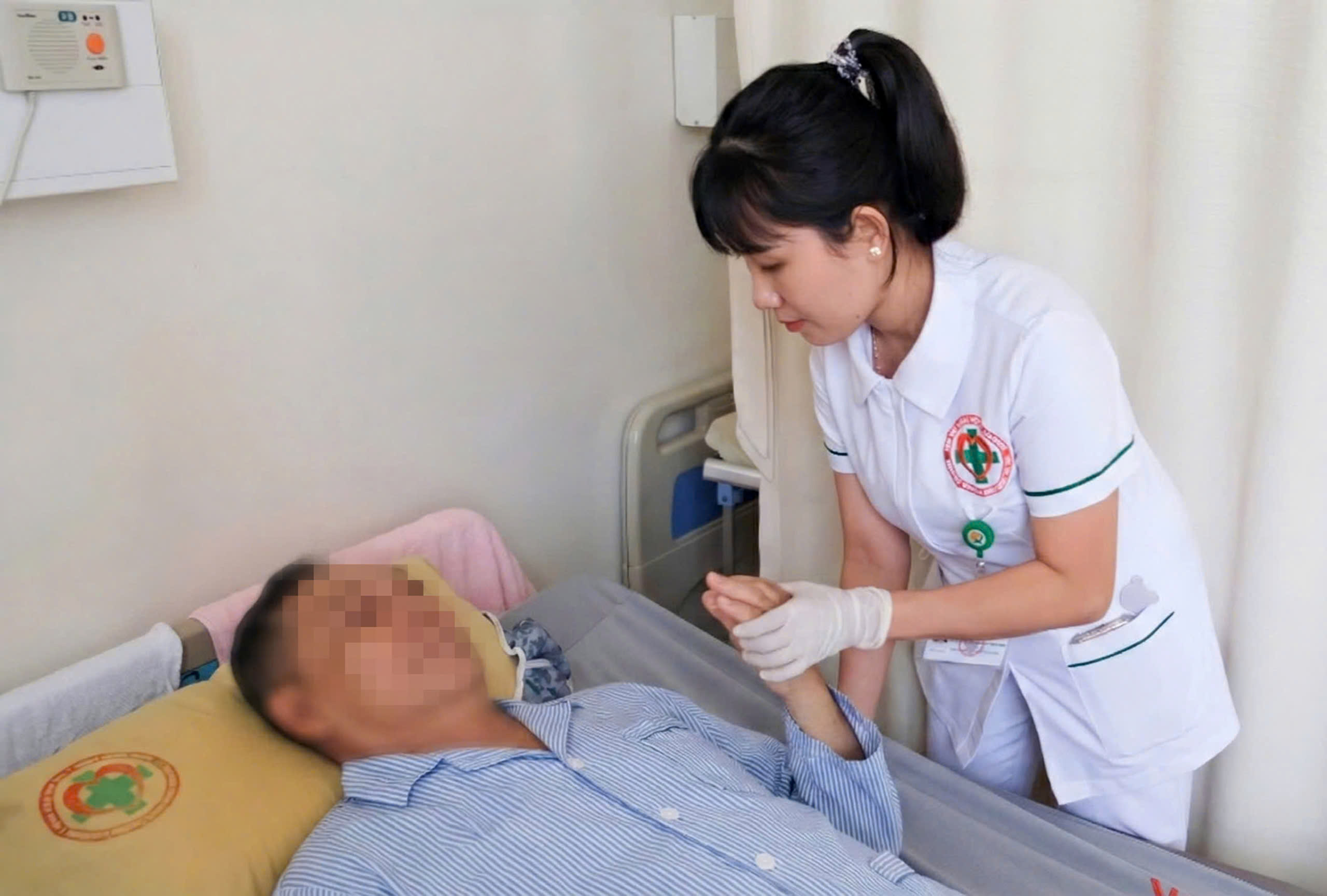 Lợi ích phục hồi chức năng sau xạ trị