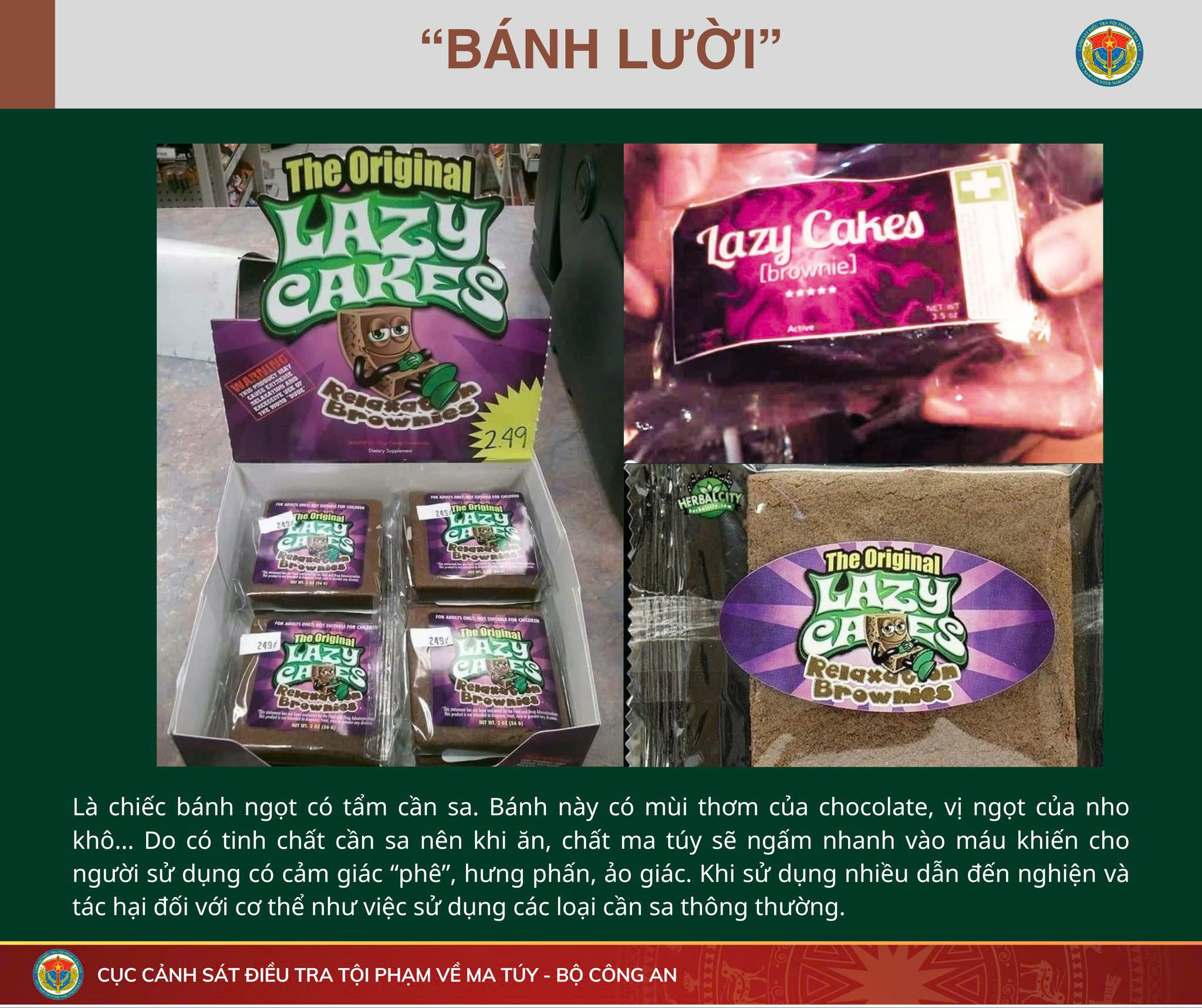 Ma túy “núp bóng” học đường: Nhận diện sớm để chặn nguy cơ từ xa