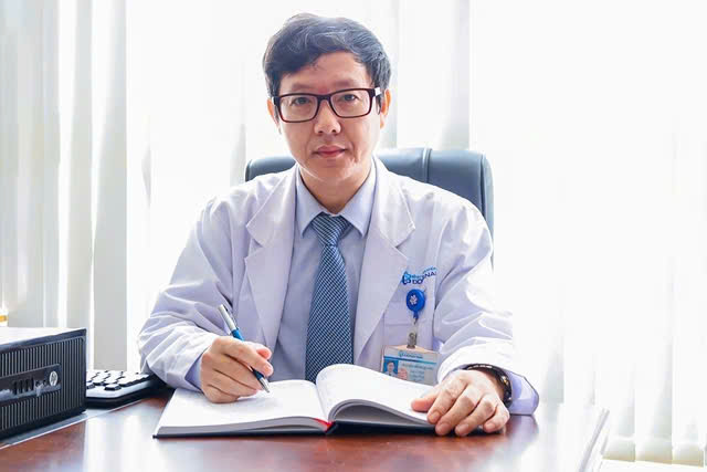 Đột quỵ mùa nắng nóng – đừng chủ quan!