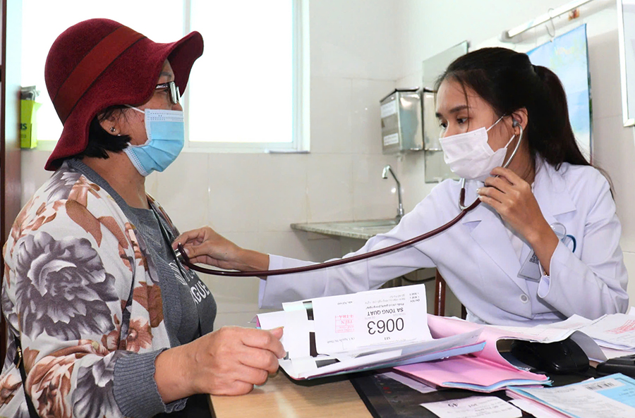 Luật Dân số có hiệu lực từ ngày 1-7-2026: nhiều chính sách mới hỗ trợ sinh con và nâng cao chất lượng dân số