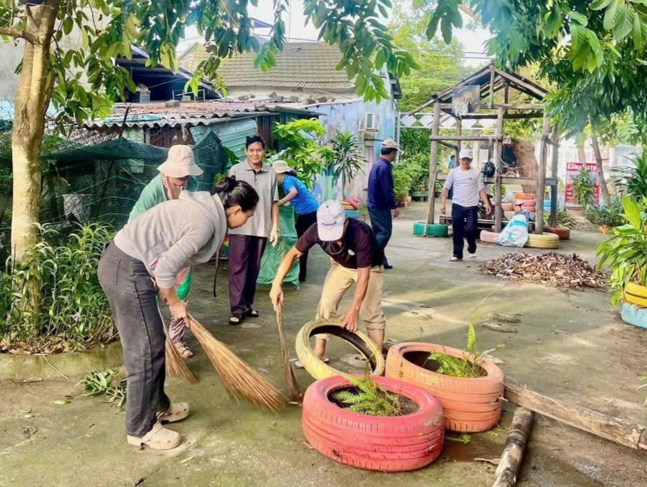 ​Sốt xuất huyết Dengue gia tăng sớm, người dân cần chủ động phòng bệnh