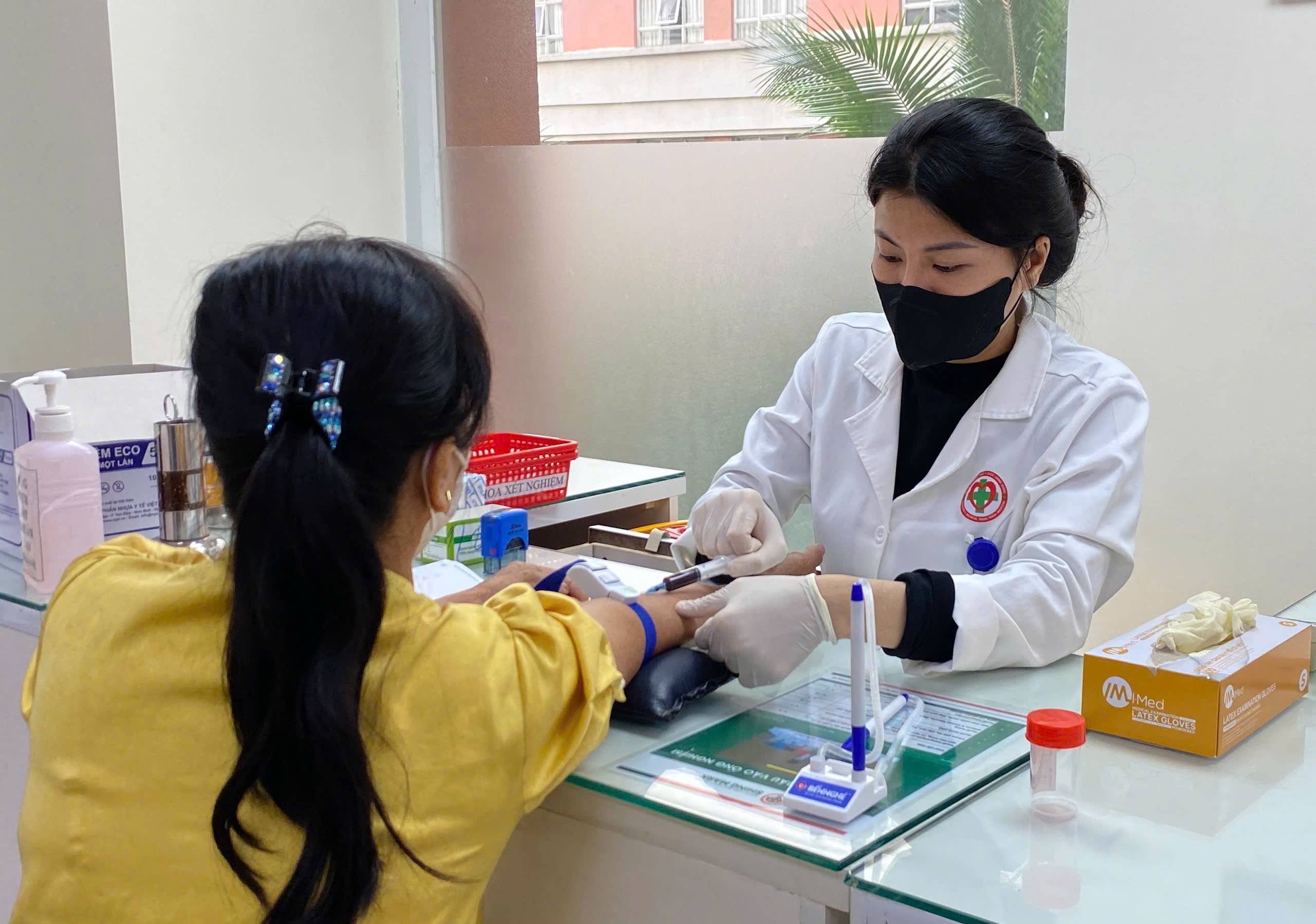 Mỡ máu cao – “sát thủ thầm lặng” làm gia tăng nguy cơ nhồi máu cơ tim, đột quỵ