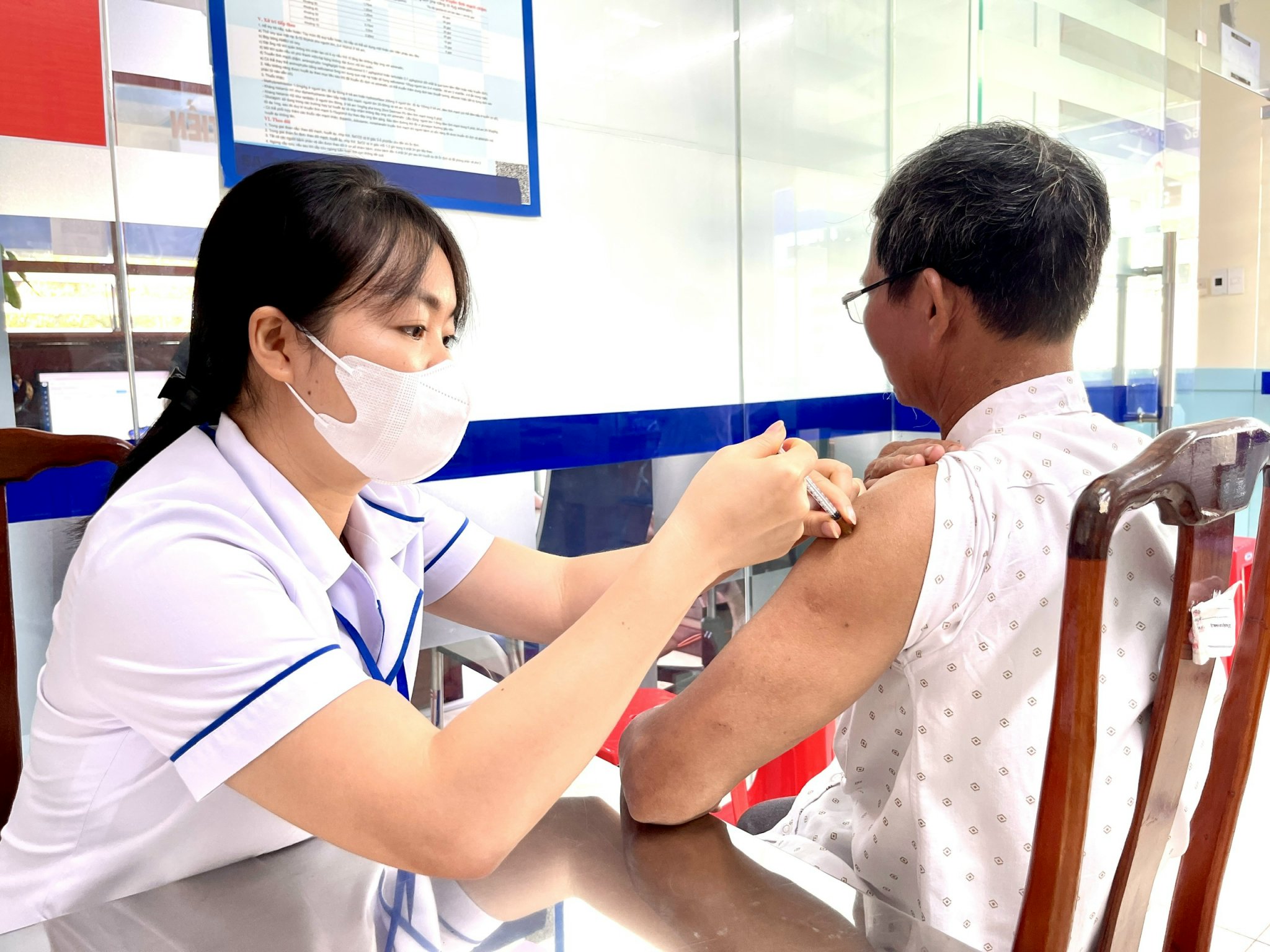 Bệnh dại vẫn rình rập người dân không chủ quan