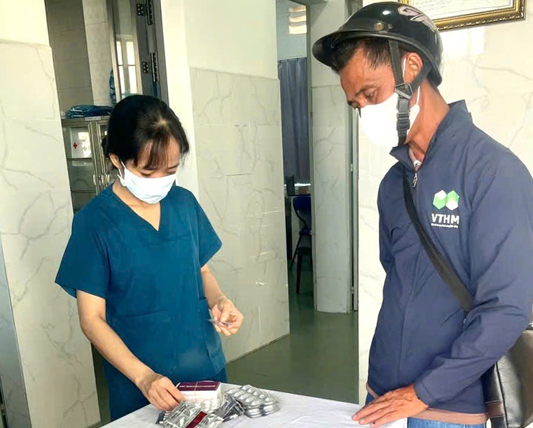 Những điều cần biết về bệnh lao phổi