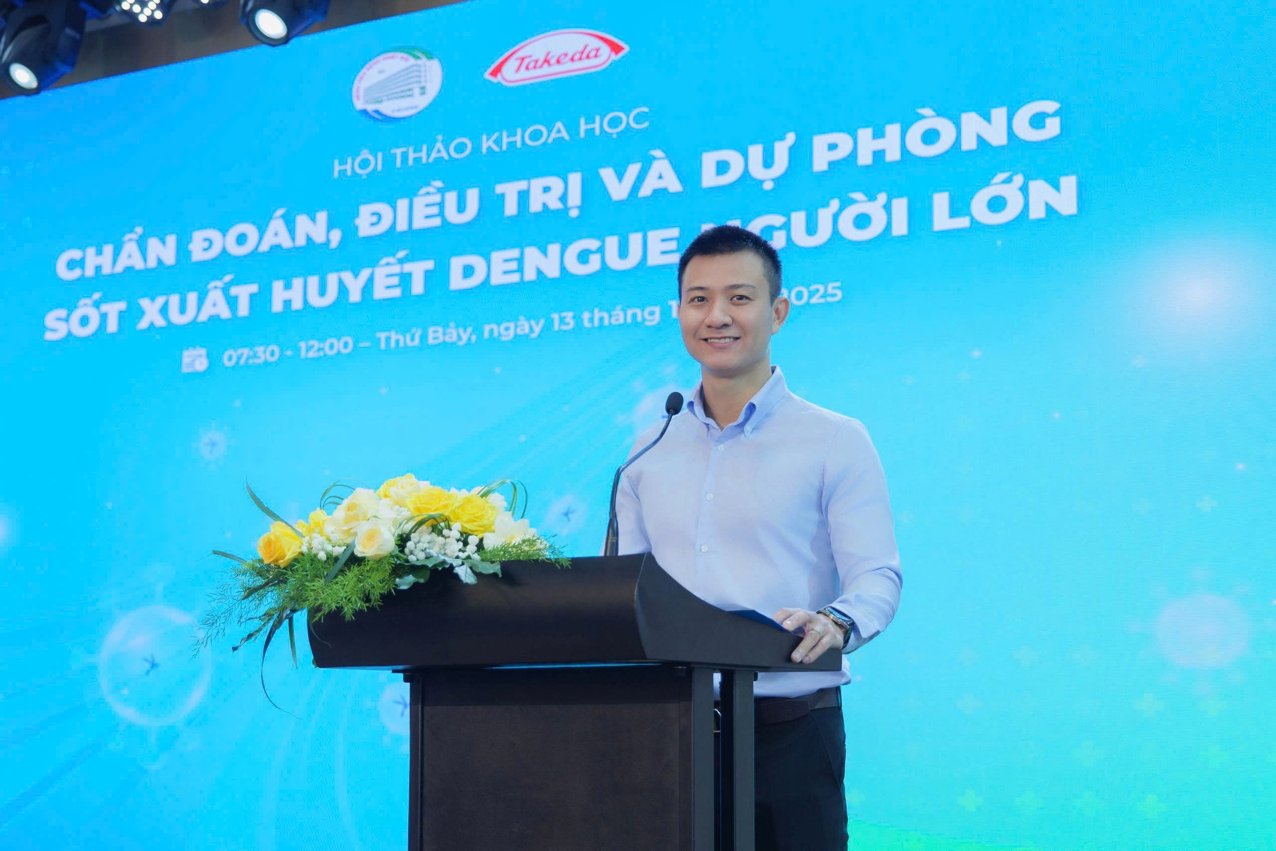 Sốt xuất huyết: Những dấu hiệu cảnh báo không được bỏ qua