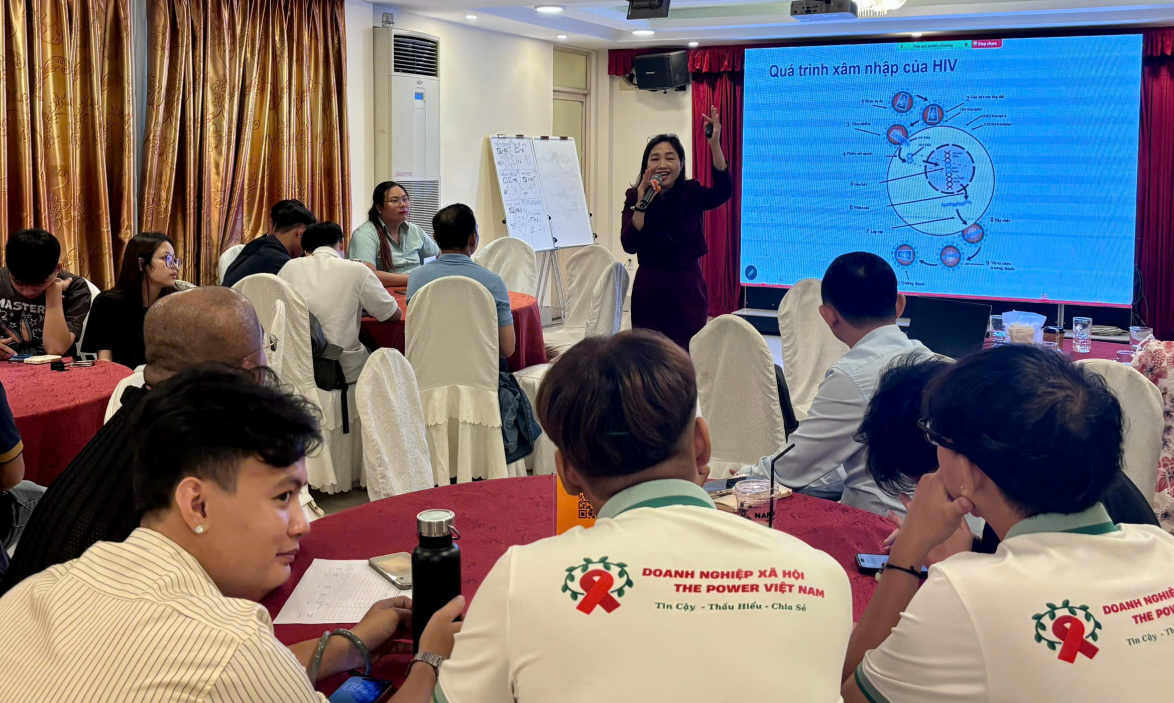 Đồng Nai triển khai kế hoạch phòng, chống mại dâm giai đoạn 2026-2030