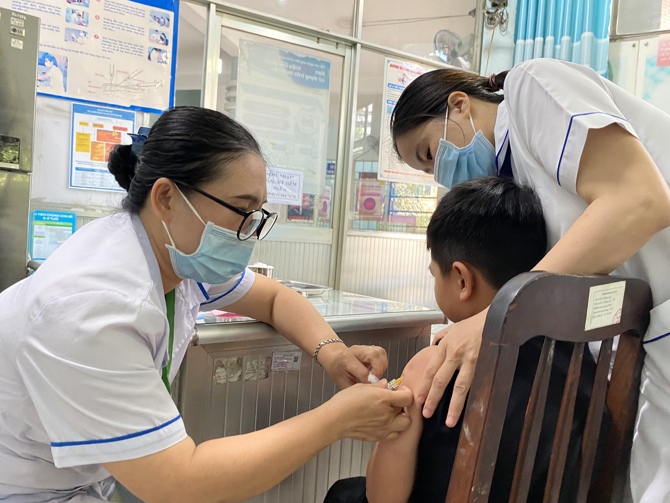 Khuyến cáo các biện pháp chủ động phòng bệnh cúm mùa